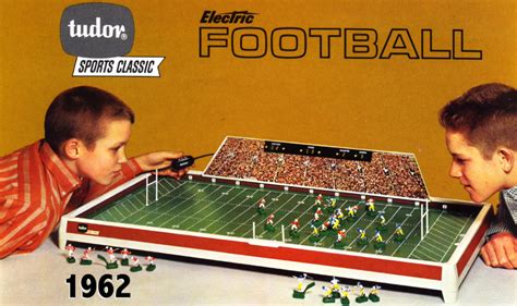 tudor electric football game|tudor games official website.